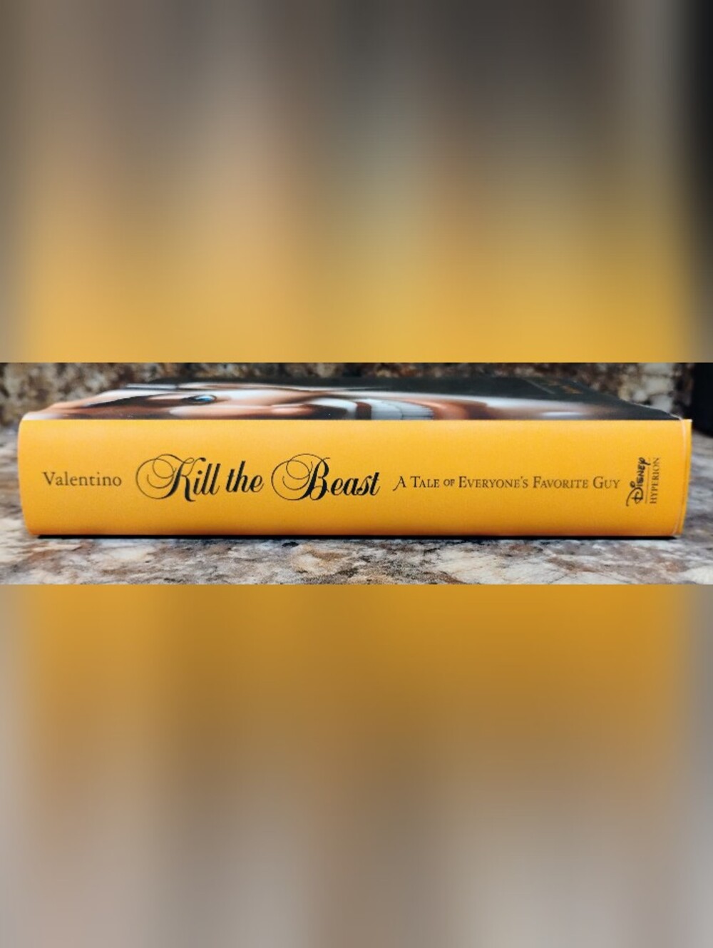Disney Villains: Kill the Beast Book By Serena Valetino - Picture 3 of 6